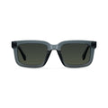 Lunette De Soleil Eshe Fossil Olive