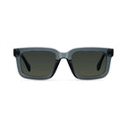 Lunette De Soleil Eshe Fossil Olive