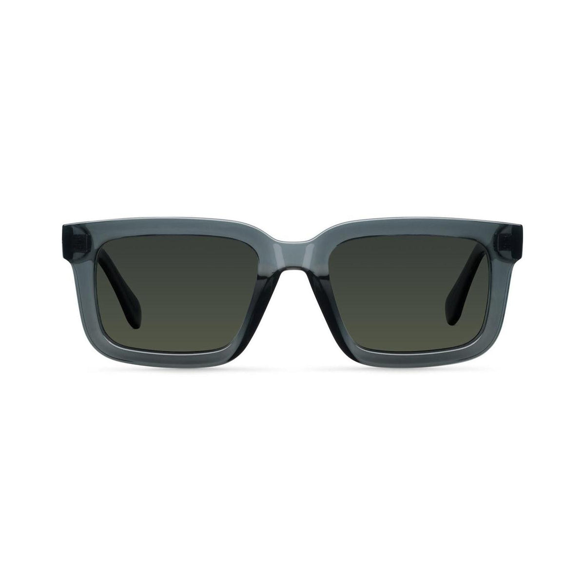 Lunette De Soleil Eshe Fossil Olive