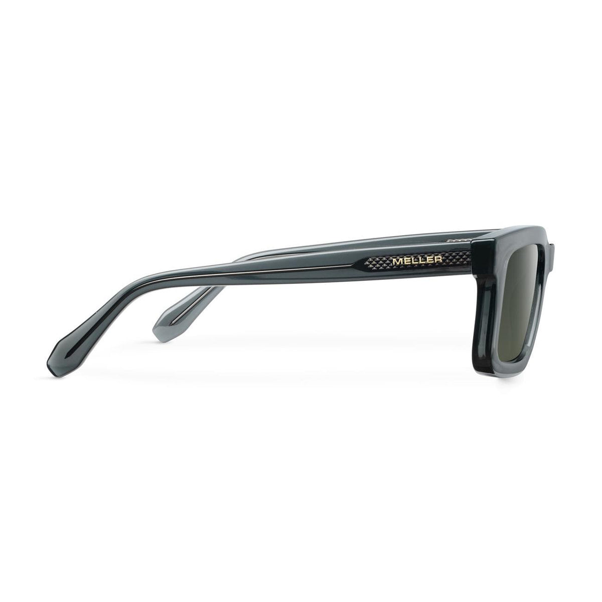 Lunette De Soleil Eshe Fossil Olive