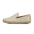 Espadrilles Ugg Sandrinne Metallic - Or