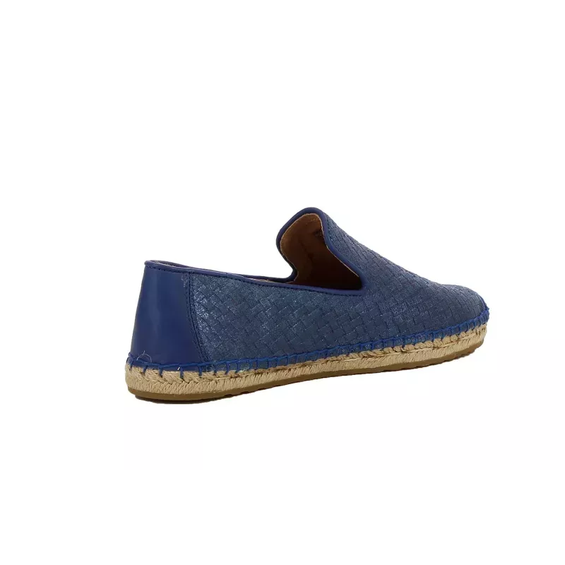 Espadrilles Ugg Sandrinne Metallic - Or