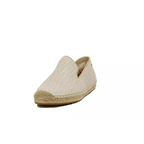 Alpargatas Sandrinne Metallic - Oro