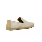 Alpargatas Sandrinne Metallic - Oro