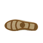 Espadrilles Ugg Sandrinne Metallic - Or