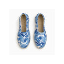 Espadrille Vague