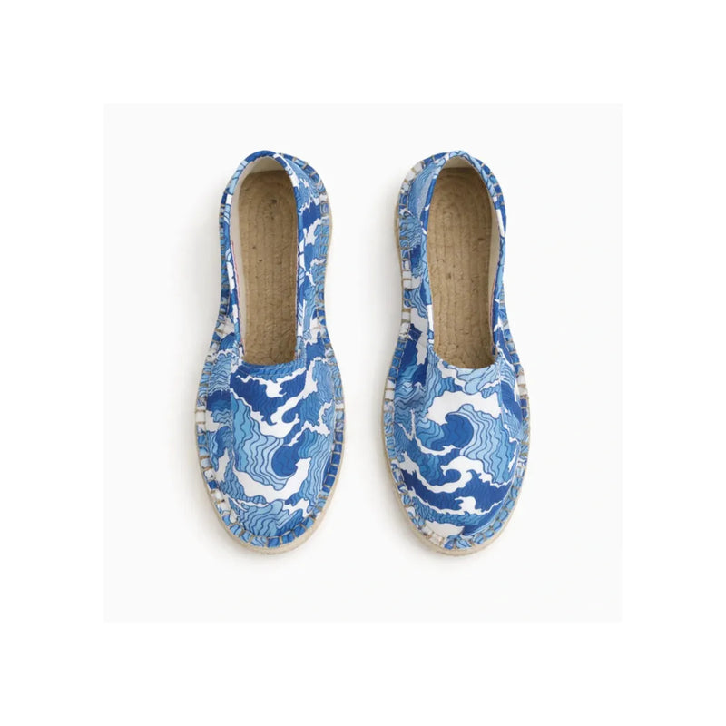 Espadrille Vague