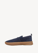 Toms - Espadrilles Alpargata Rover - Marine - Homme