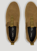 Toms - Espadrilles Alpargata Rover - Olive - Homme