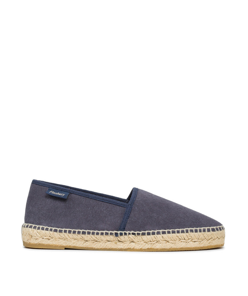 Espadrilles Indiana - Marine