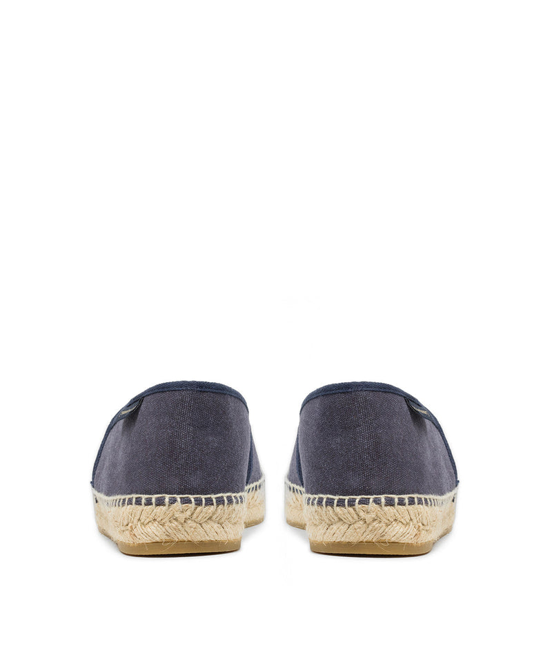Espadrilles Indiana - Marine
