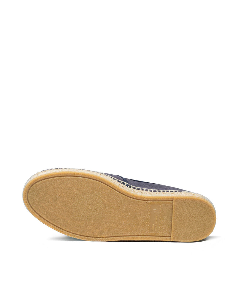 Espadrilles Indiana - Marine