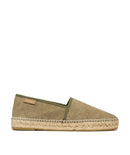 Espadrilles Indiana - Vert