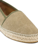 Espadrilles Indiana - Vert