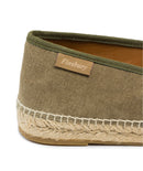 Espadrilles Indiana - Vert