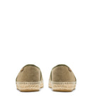 Espadrilles Indiana - Vert