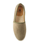 Espadrilles Indiana - Vert