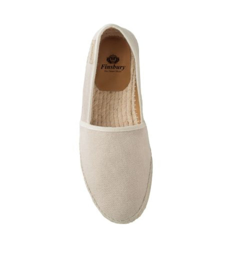 Espadrilles Indiana - Beige