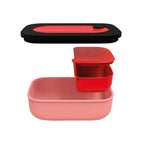 Store&Go - Fiambrera Con Recipiente