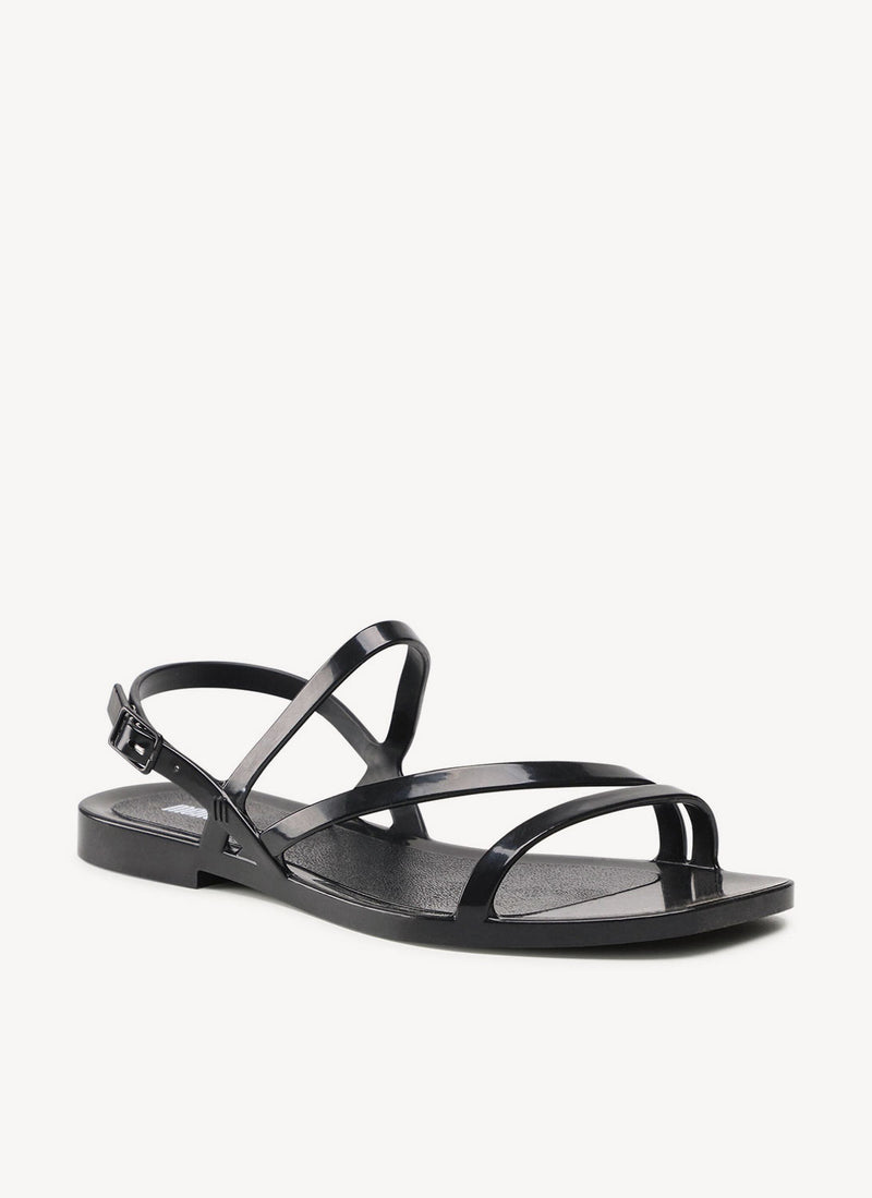 Melissa - Sandales Essential Classy - Black - Femme