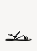 Melissa - Sandales Essential Classy - Black - Femme