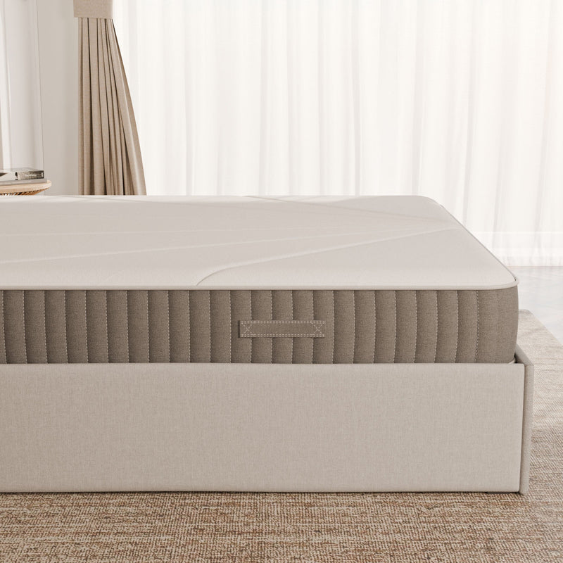 Matelas Hybride - L'Essentiel By Drimz