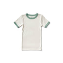 Tee Gym Class Leche - Selección Soor Ploom para encontrar en amaetc.com, tienda conceptual ecológica para niños