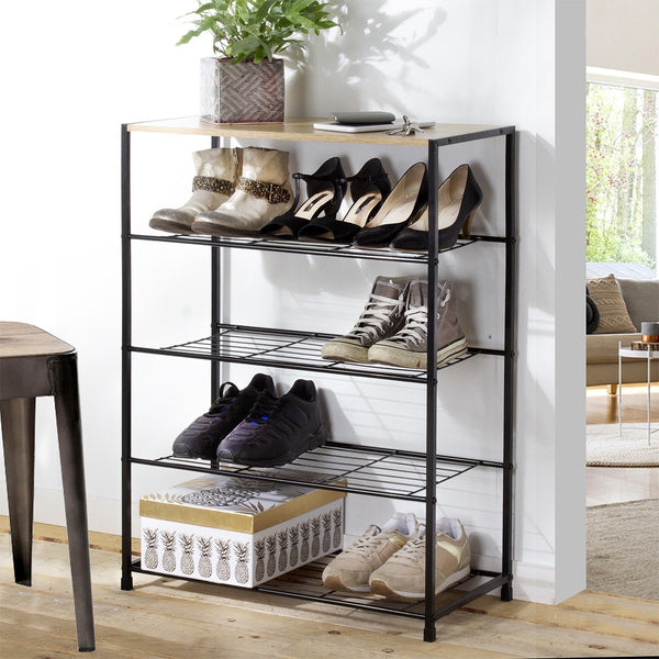 Rangement Chaussures - Beige