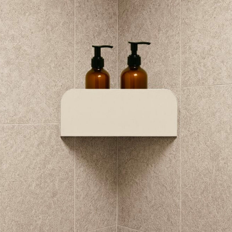 Ressourçant D'Angle - Creme