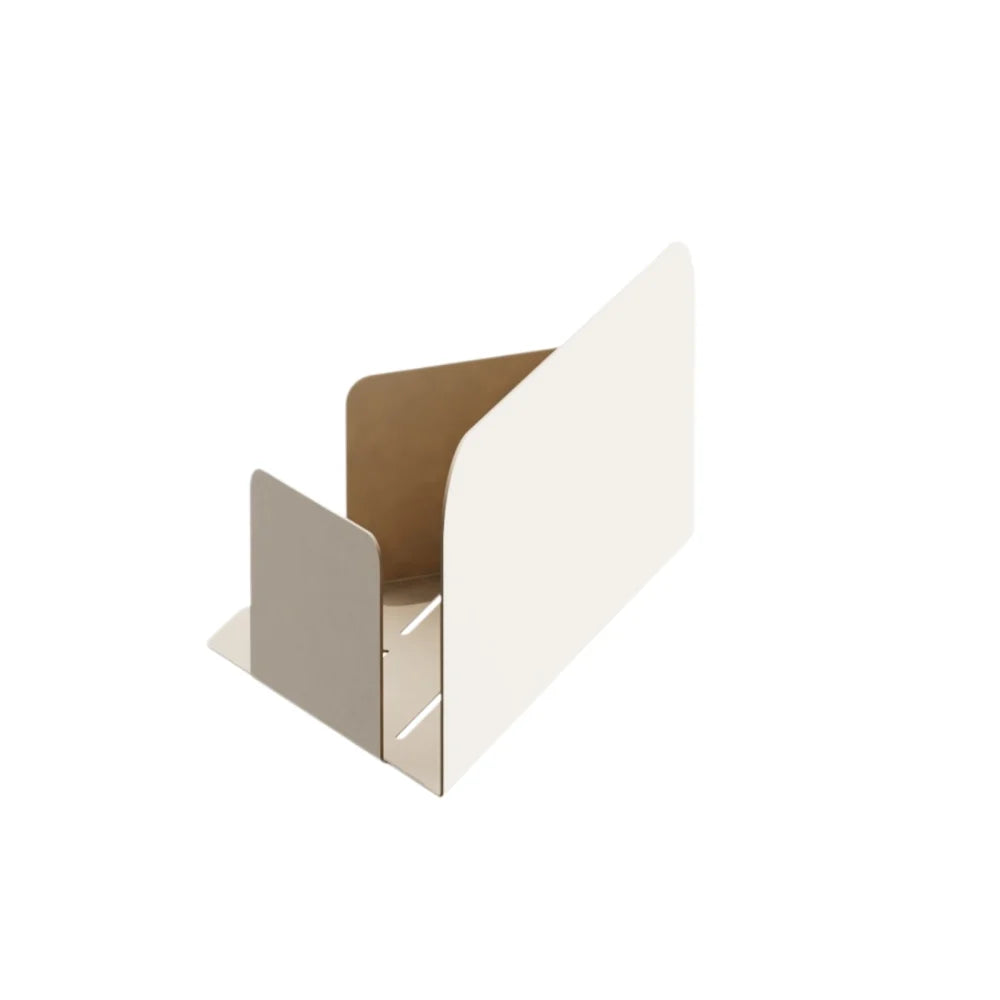 Corner Shelf - The Soothing - Cream