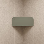 Corner Shelf - The Soothing - Green
