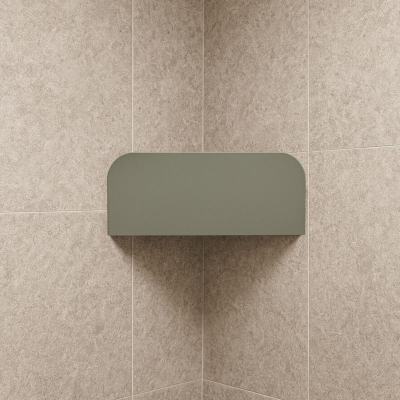 Ressourçant D'Angle - Vert