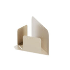 Corner Shelf - The Soothing - Cream