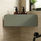 Corner Shelf - The Soothing - Green