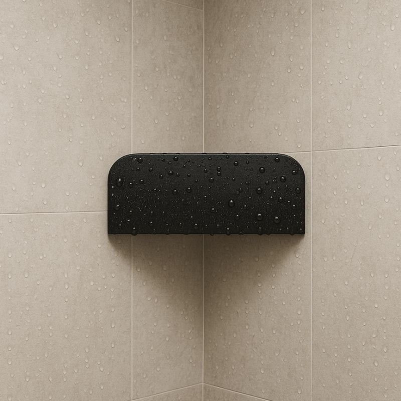 Ressourçant D'Angle - Noir