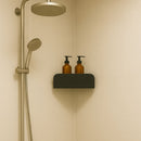 Ressourçant D'Angle - Noir