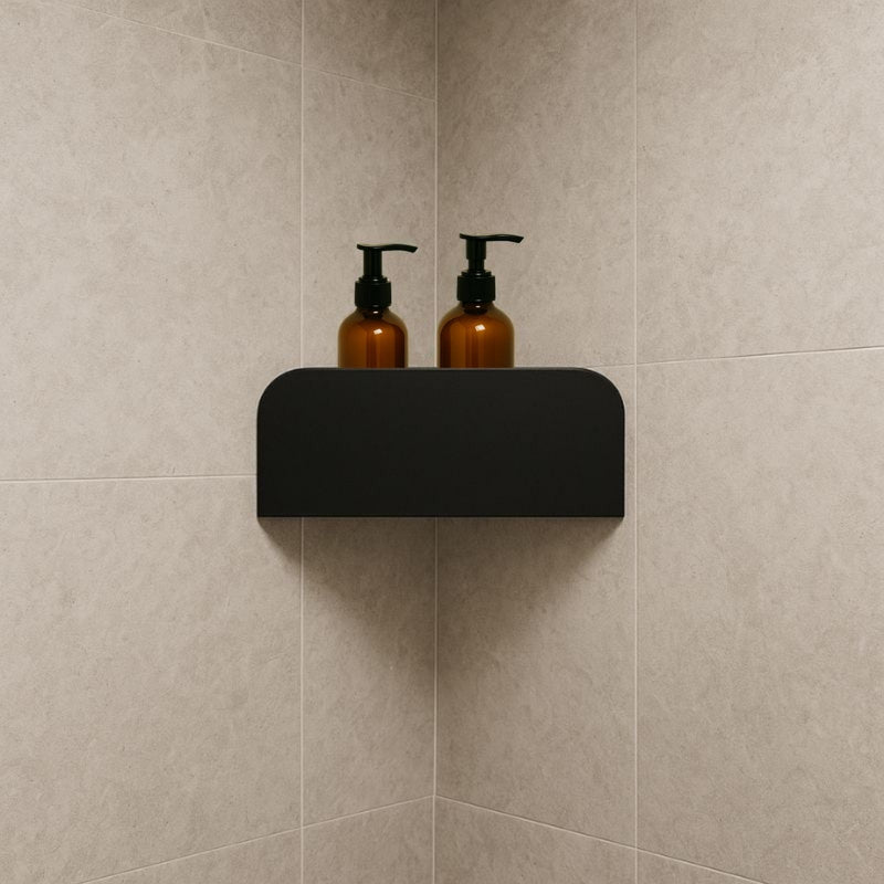 Ressourçant D'Angle - Noir