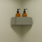 Corner Shelf - The Soothing - Green