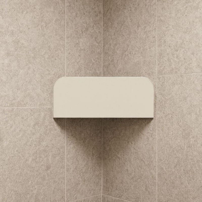 Ressourçant D'Angle - Creme