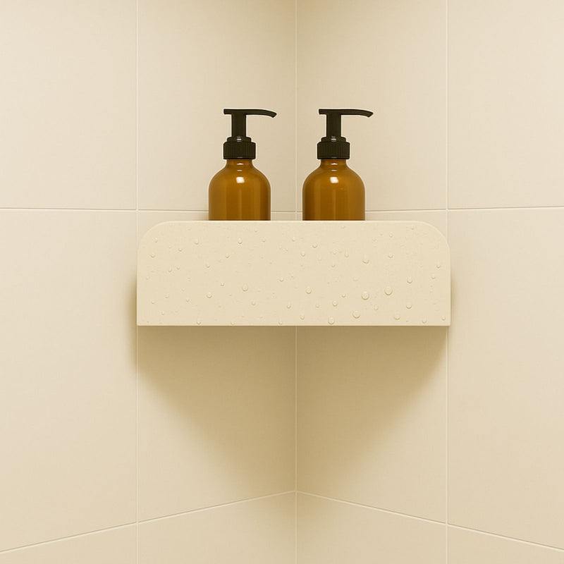 Ressourçant D'Angle - Creme