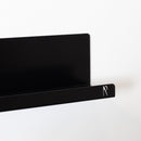 Etagère Murale Le Splendide - Noir