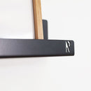 Etagère Murale Le Splendide - Noir