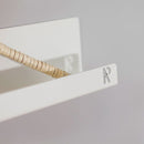 Etagère Murale Le Splendide - Noir