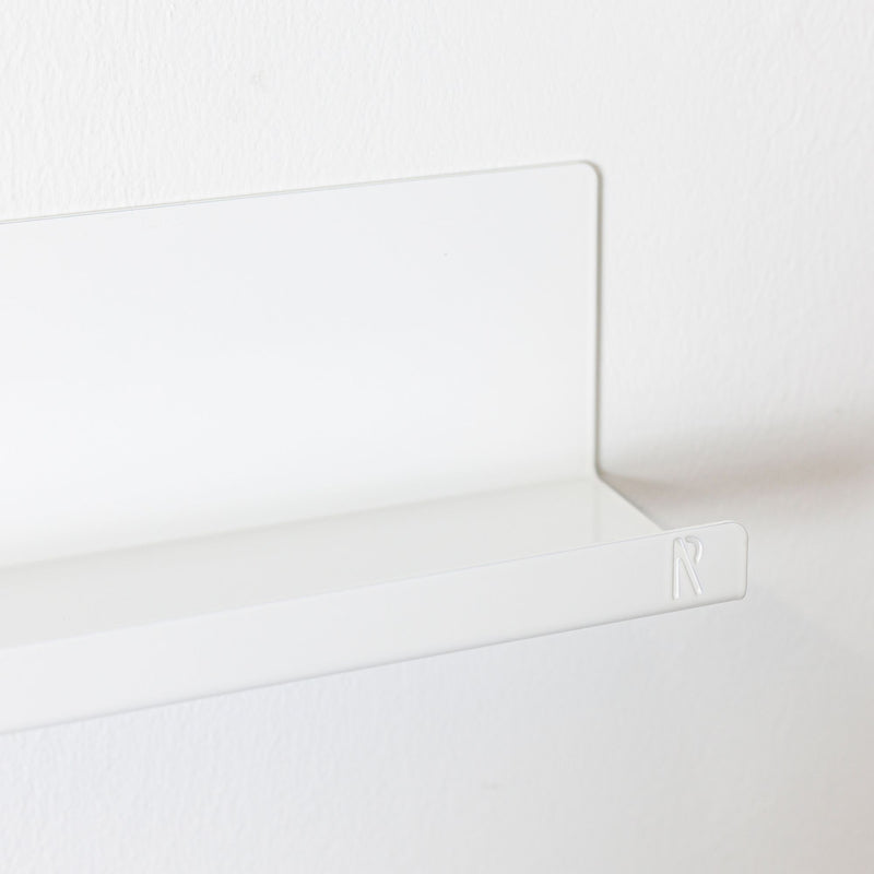 Etagère Murale Le Splendide - Noir