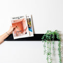 Etagère Murale Le Splendide - Noir