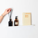 Etagère Murale Le Splendide - Noir