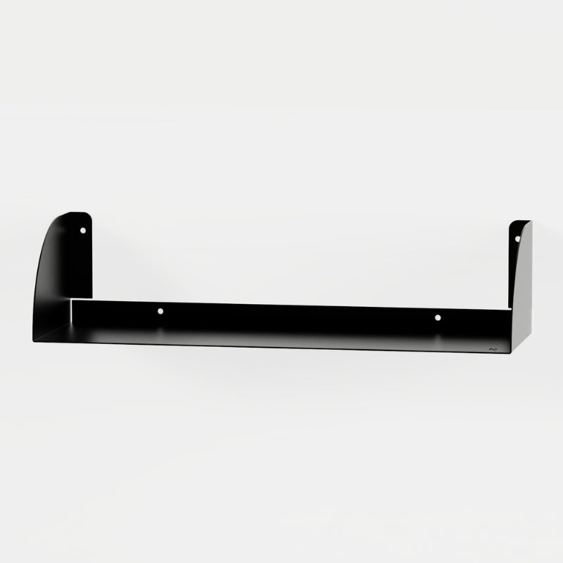 Wall Shelf - Le Convivial - Black
