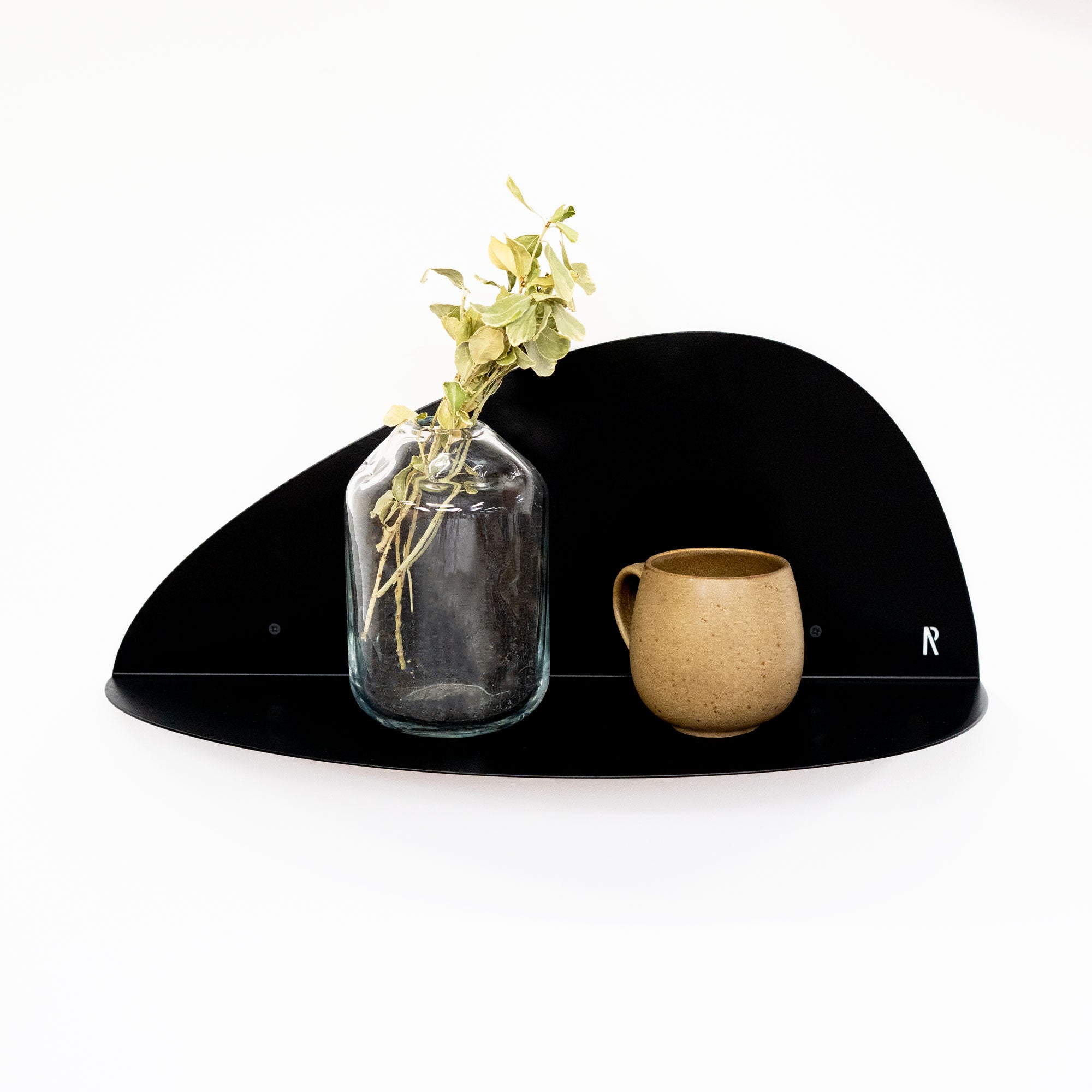 Wall Shelf - Le Complice - Black
