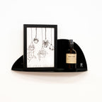 Wall Shelf - Le Complice - Black