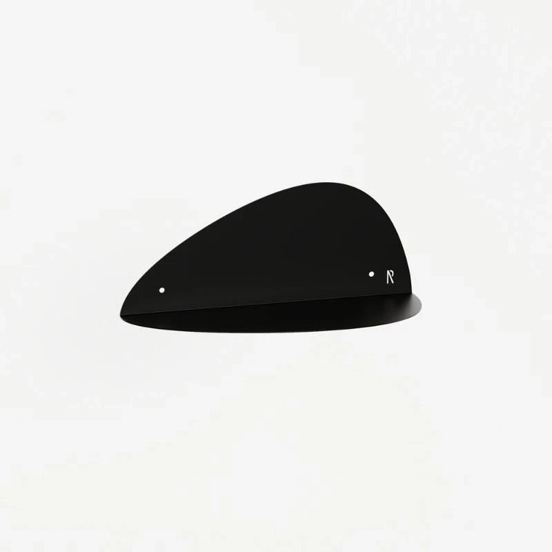 Wall Shelf - Le Complice - Black
